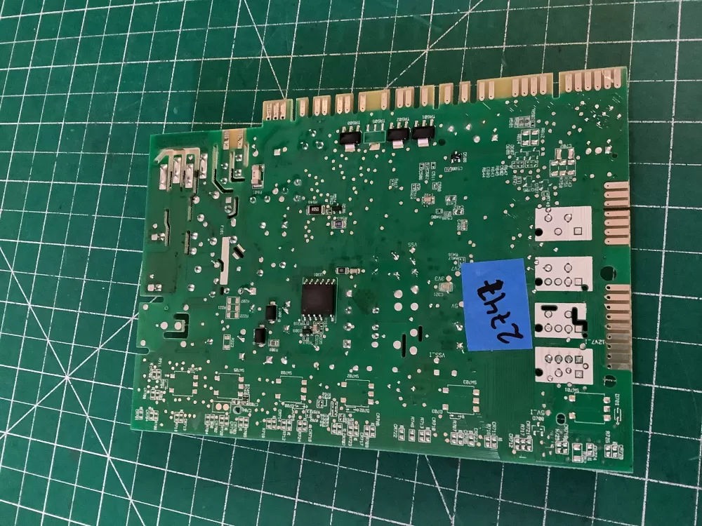 Whirlpool 780383-03 Dishwasher Control Board AZ186791 | NR2747