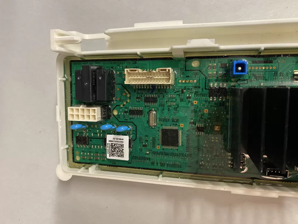 Samsung DC92-02388K DC9202388K Washer Control Board AZ212344 | BK939
