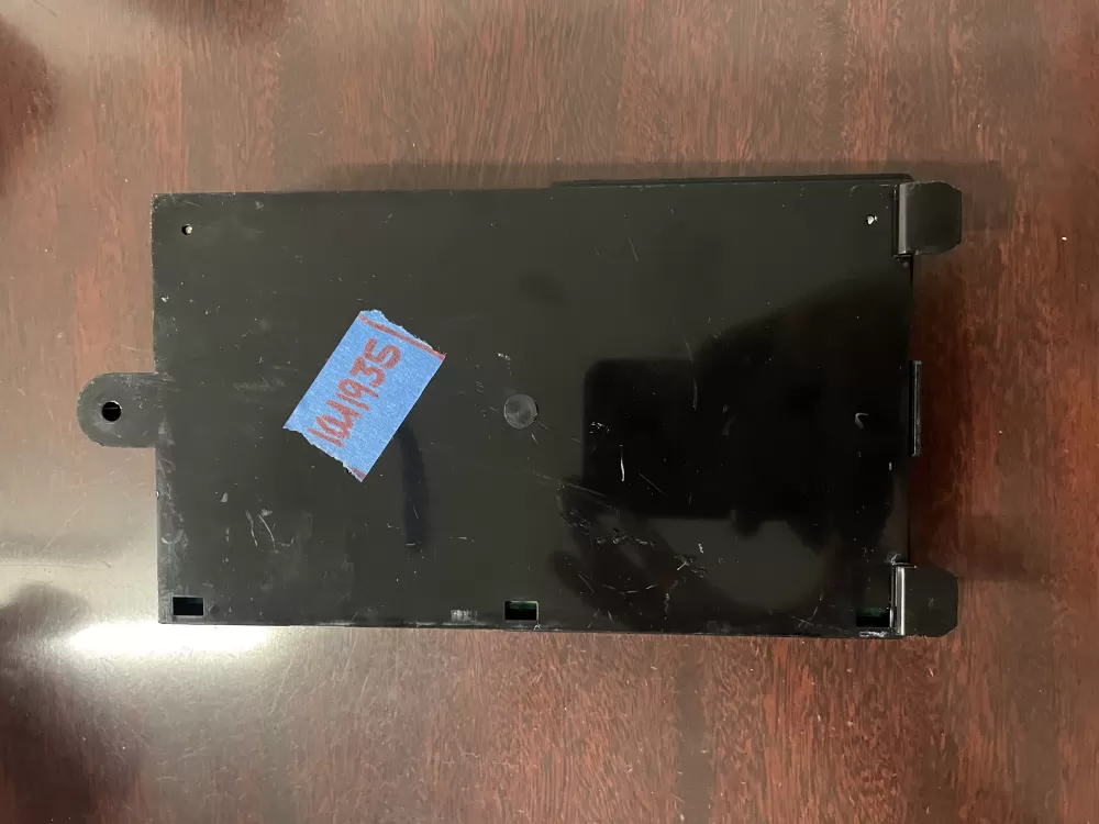 GE 165D5950G006 Dishwasher Profile Control Board Wd21x10117 AZ52634 | KM1935