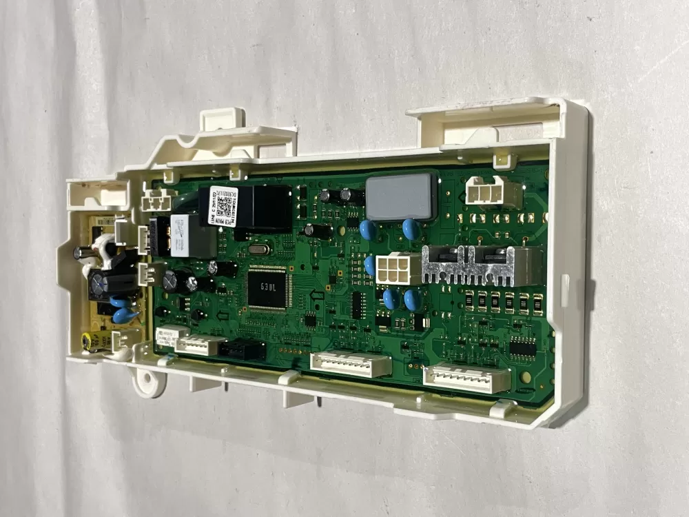 Samsung DC92 02117C Washer Control Board AZ143101 | Wm2406