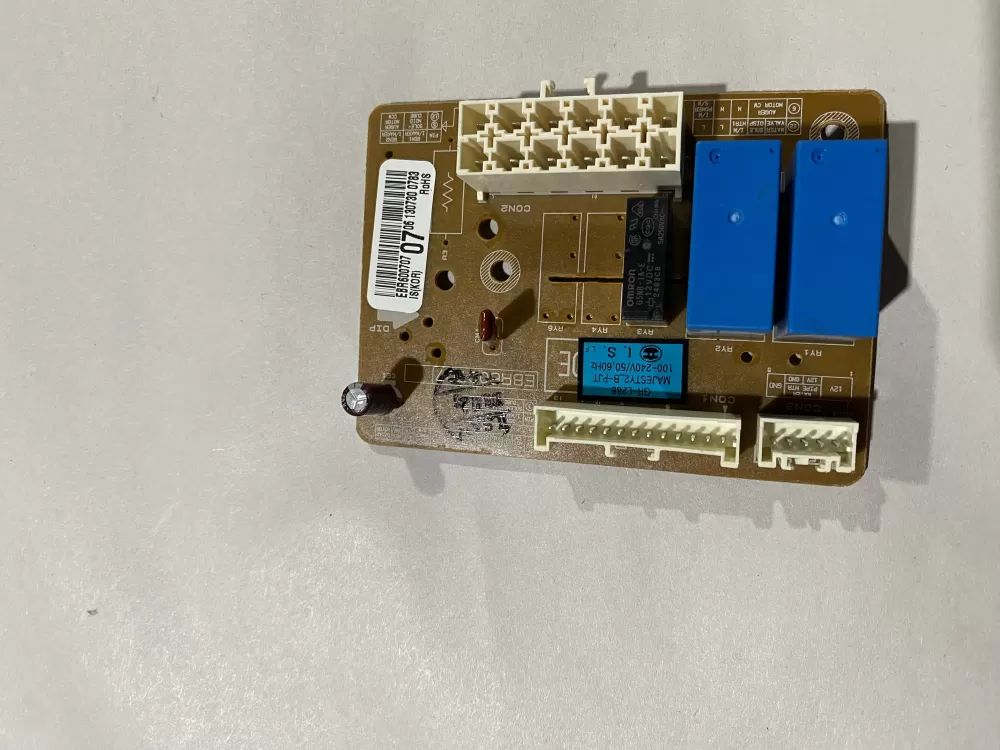 LG EBR60070703 EBR60070707 PS3533948 Refrigerator Power Control Board