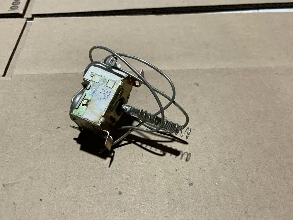 GE Wr09x10104 Refrigerator Temp Thermostat Cold Control AZ117809 | Wm2175