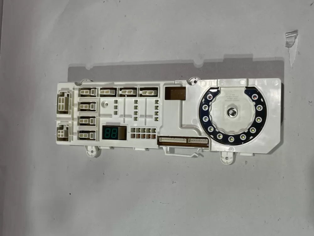 Samsung DC94-04388A DC92-01624B PD00030983 3996774 AP5806920 PS9494299 EAP9494299 Washer Control Board