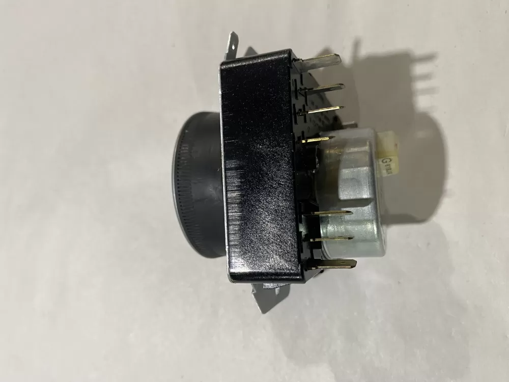 Whirlpool Maytag W10185982 Kenmore WPW10185982VP Dryer Timer AZ150907 | BK2497