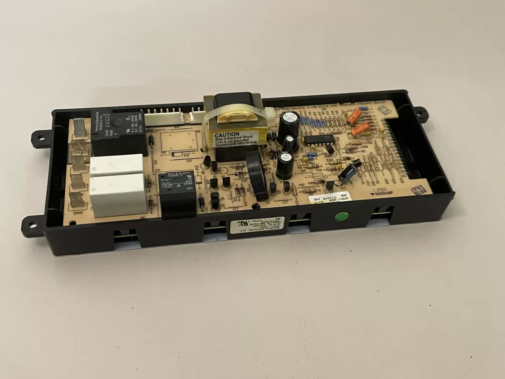 Frigidaire  Westinghouse AP6285963 316418204 316557104 316557114 5304511908 PS12364897 316557114 C Oven Control Board