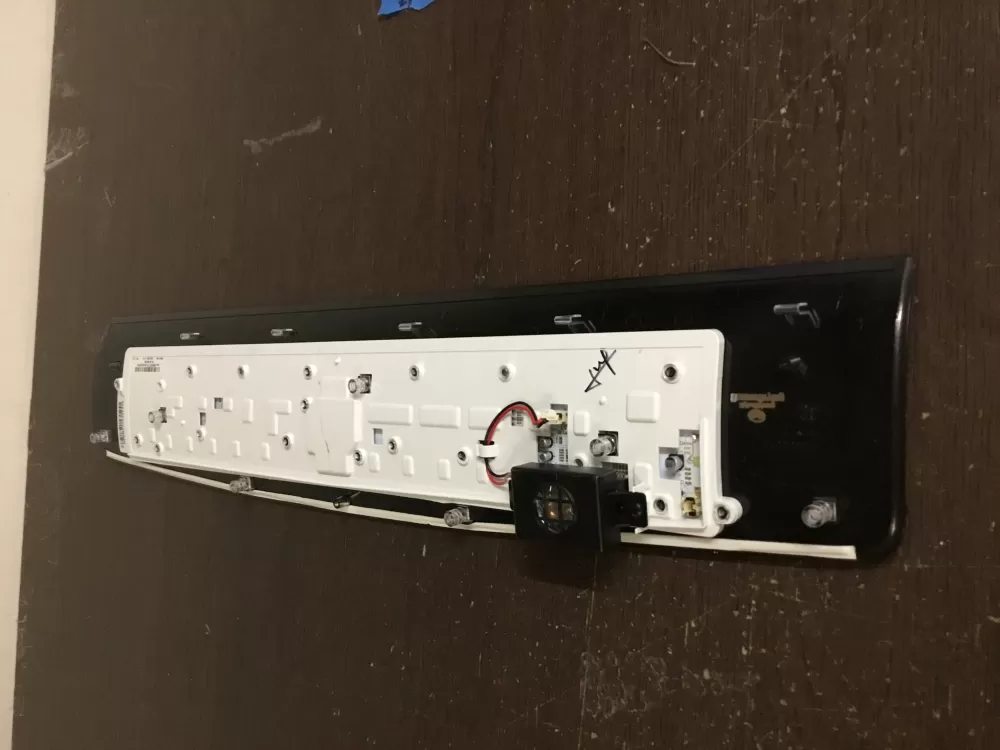 Whirlpool Cabrio W10507946 W10860919 Washer Control Board Panel AZ14976 | NRV355