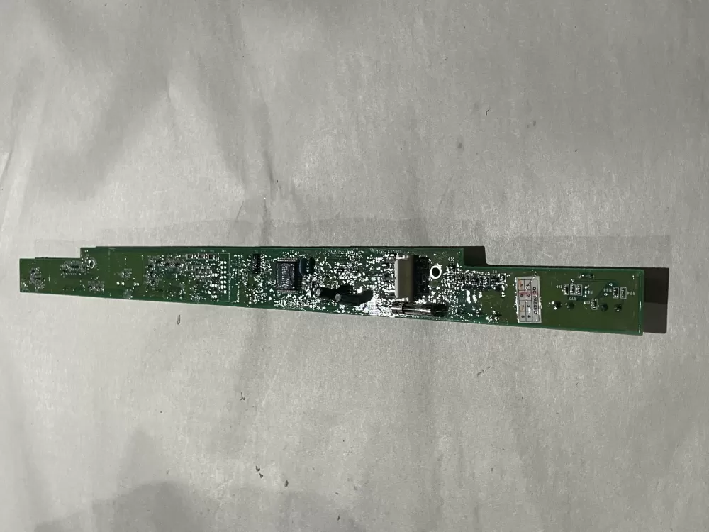 GE WR55X10389 Refrigerator User Interface Control Board AZ200644 | Wm389