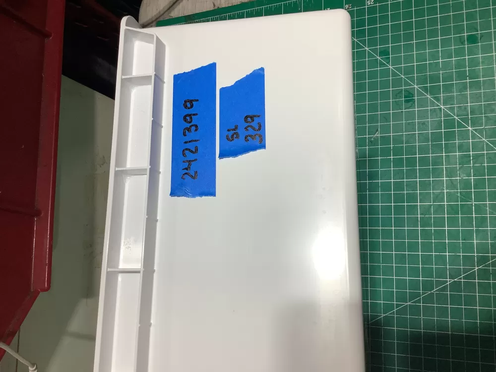 2421399 Refrigerator Crisper Drawer