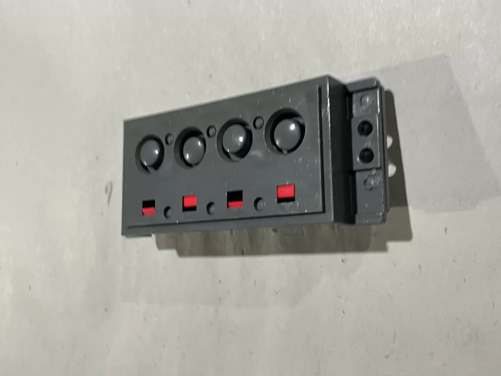 Frigidaire 754 92 044 Dishwasher Cycle Selector Button Control AZ186340 | Wm2744