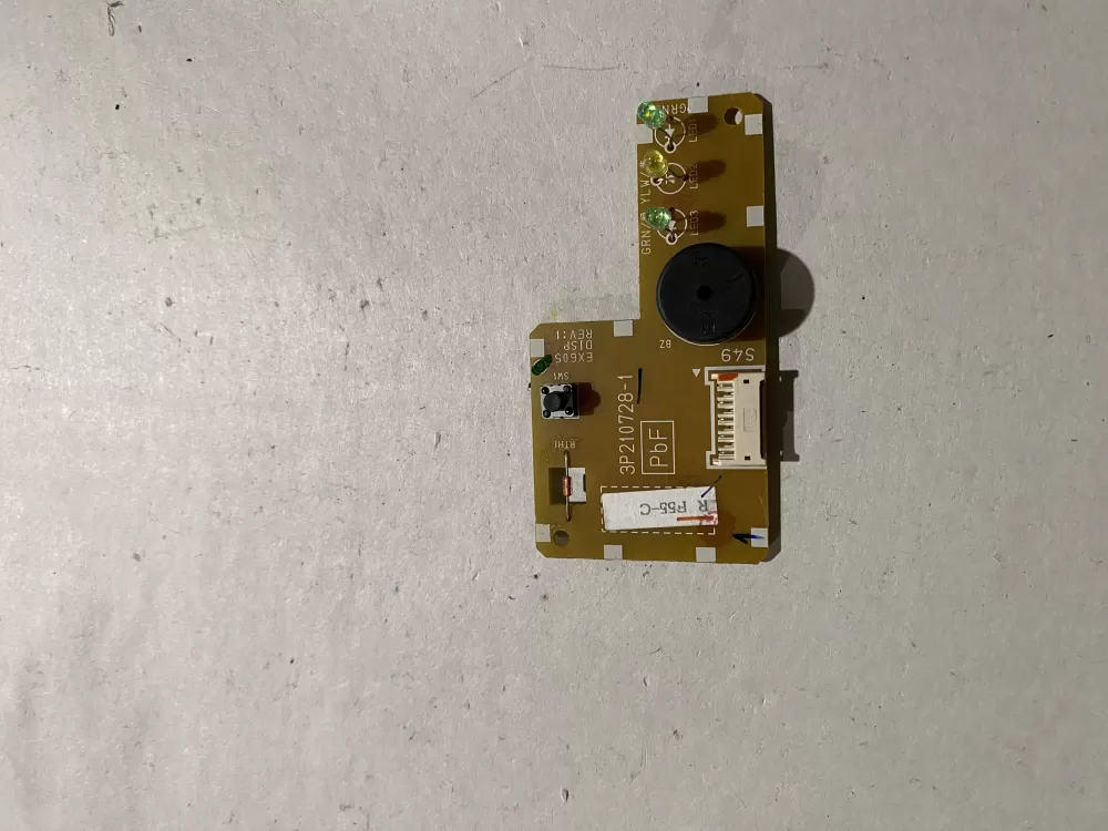 Daikin 3P210728-1  1840054  Daikin