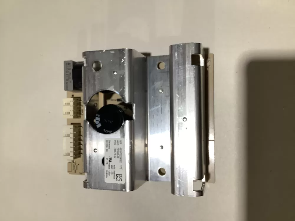 Whirlpool Kenmore WP8183196 491970229163 Washer Control Board AZ143778 | ZC2416