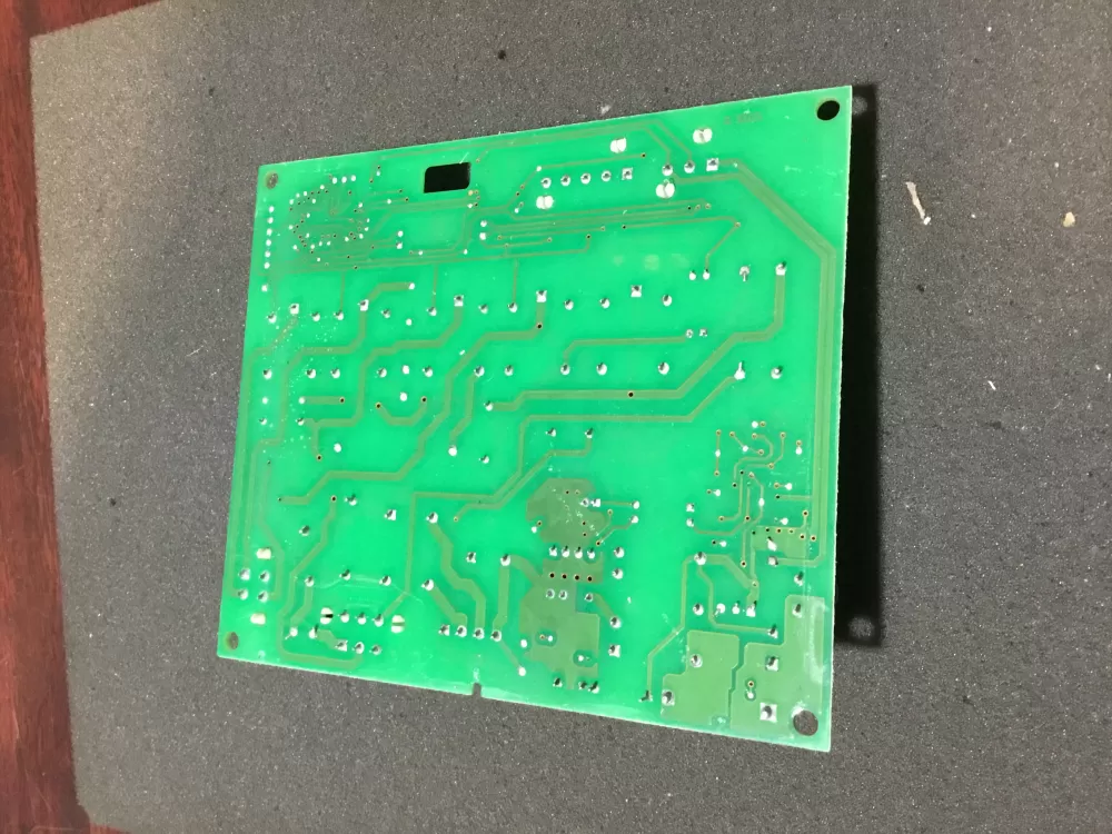 Whirlpool Maytag W10259855 W10156840 Refrigerator Control Board AZ76709 | NR2077