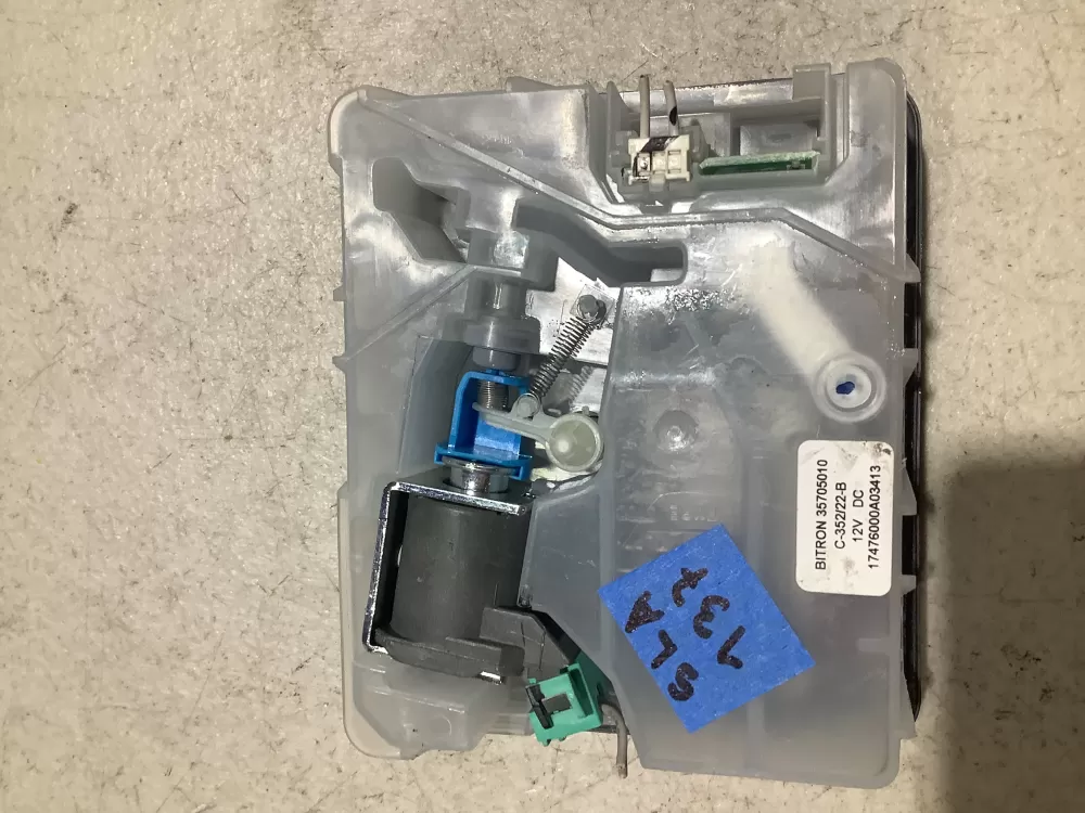 Samsung 35705010 Dishwasher Dispenser AZ107728 | SL137