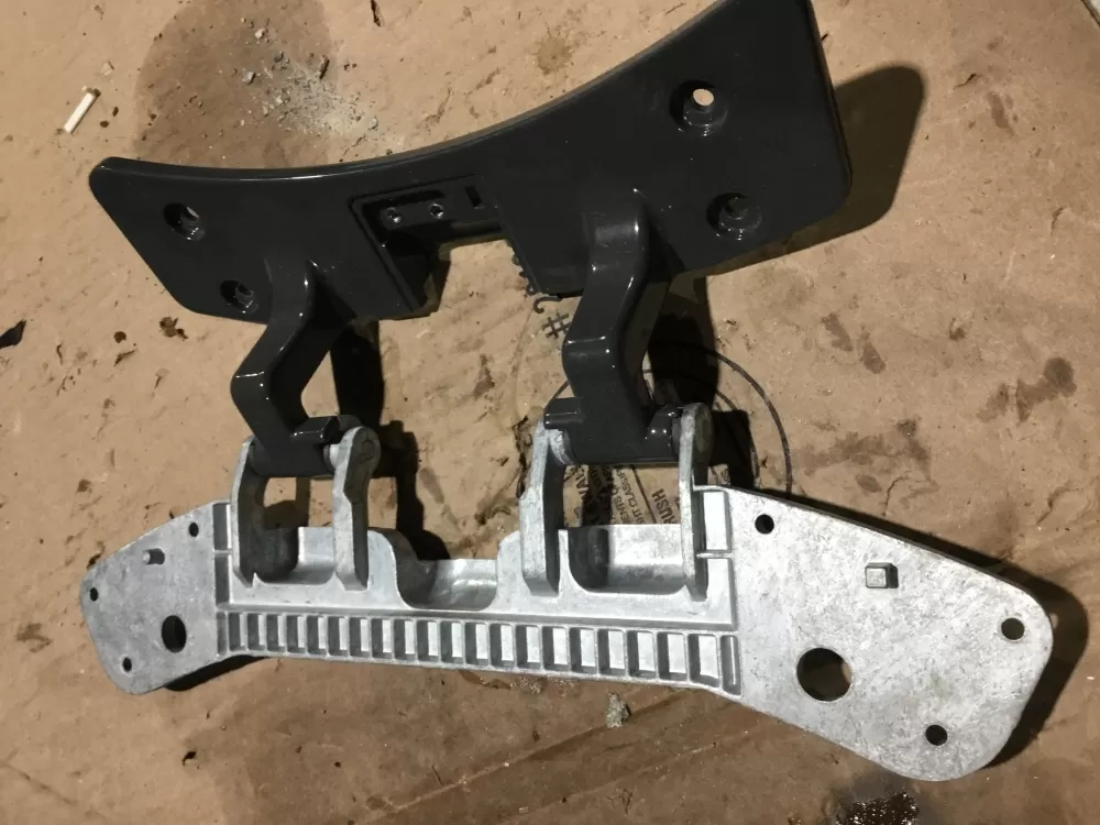 Whirlpool   W11117962  W11117969 Washer 