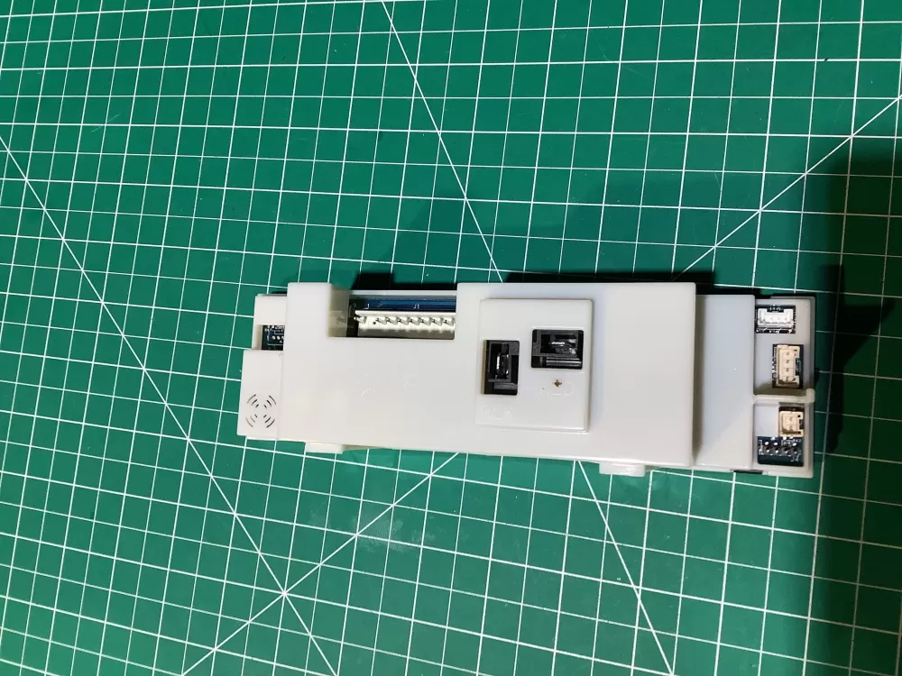 Frigidaire A01078804 242207704 Refrigerator UI Control Board AZ130843 | NR2336