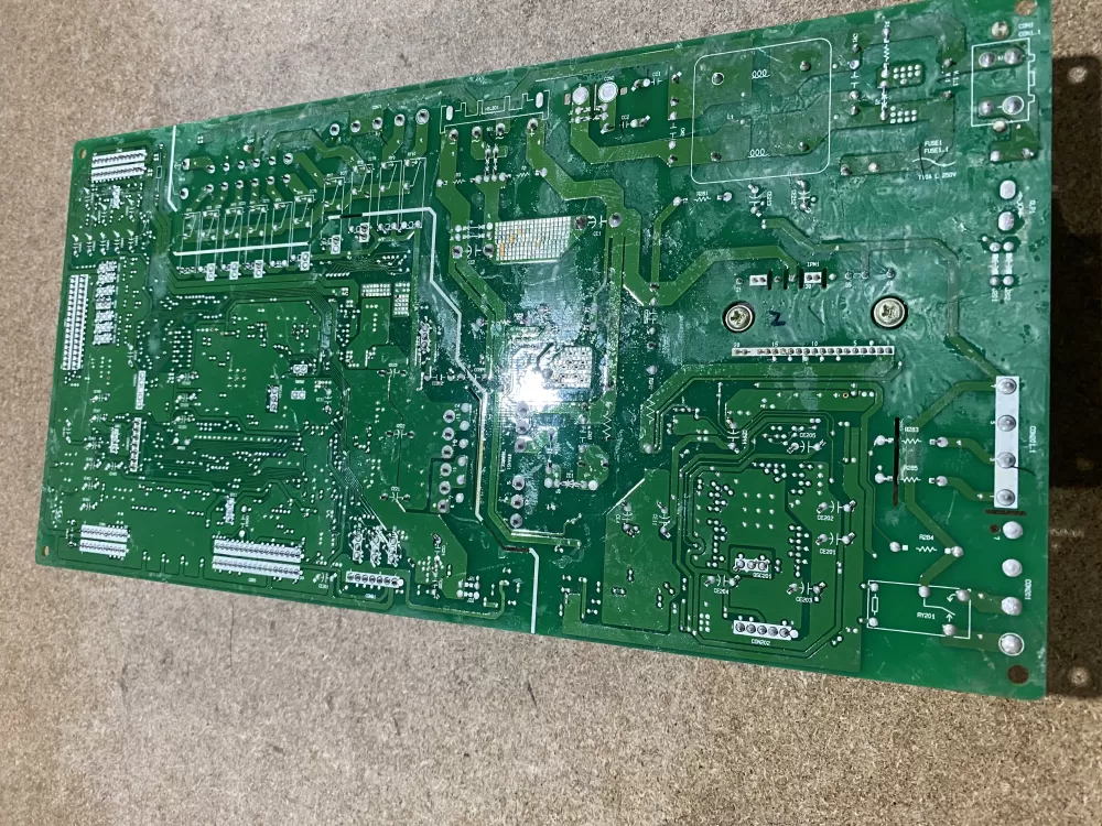 LG EBR86093712 Refrigerator Control Board AZ67219 | BK1300