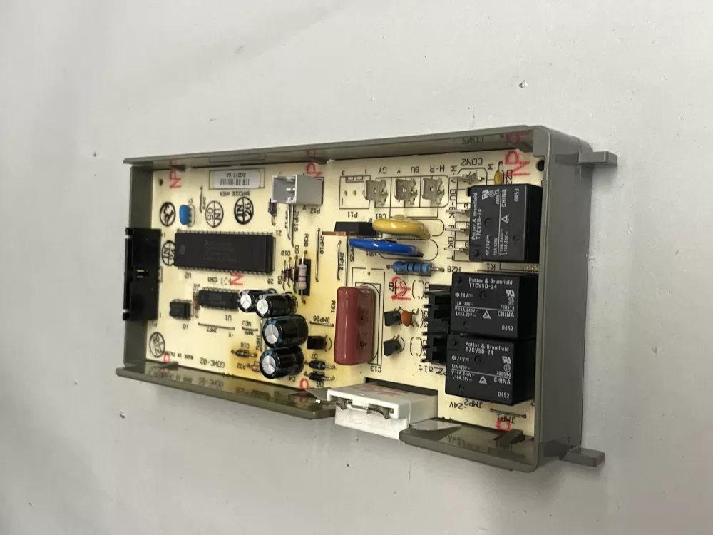 Whirlpool WP8564543 Dishwasher Control Board AZ219514 | Wm1746
