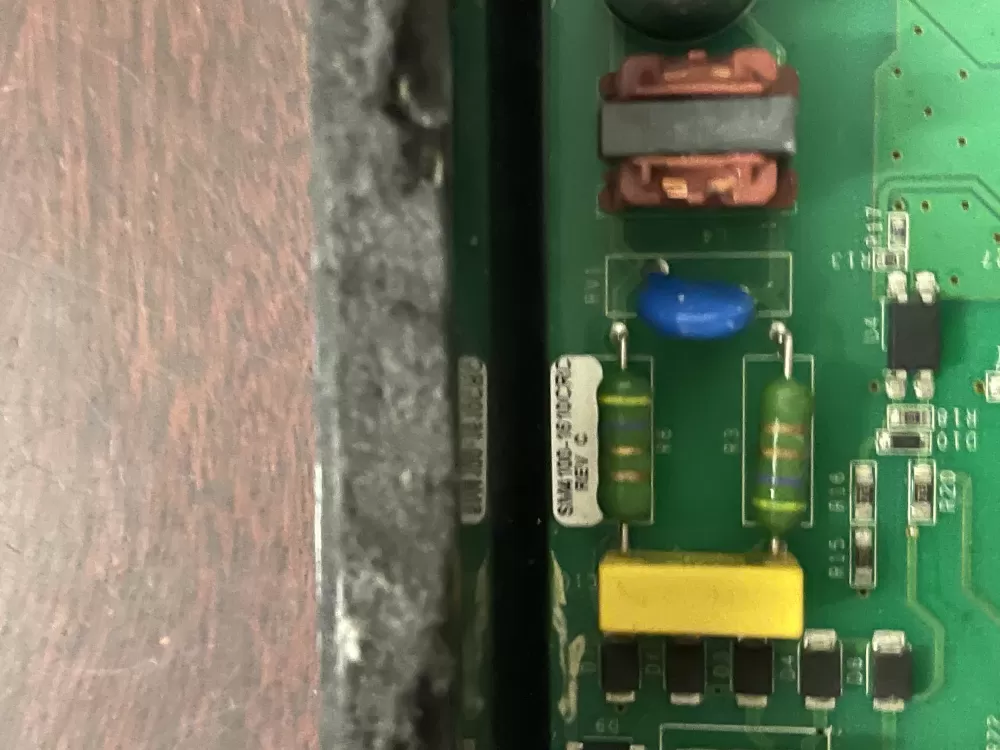 Kenmore  Frigidaire  Electrolux AP5690258 241891610 241891609 3016267 PS8689207 Refrigerator Power Board