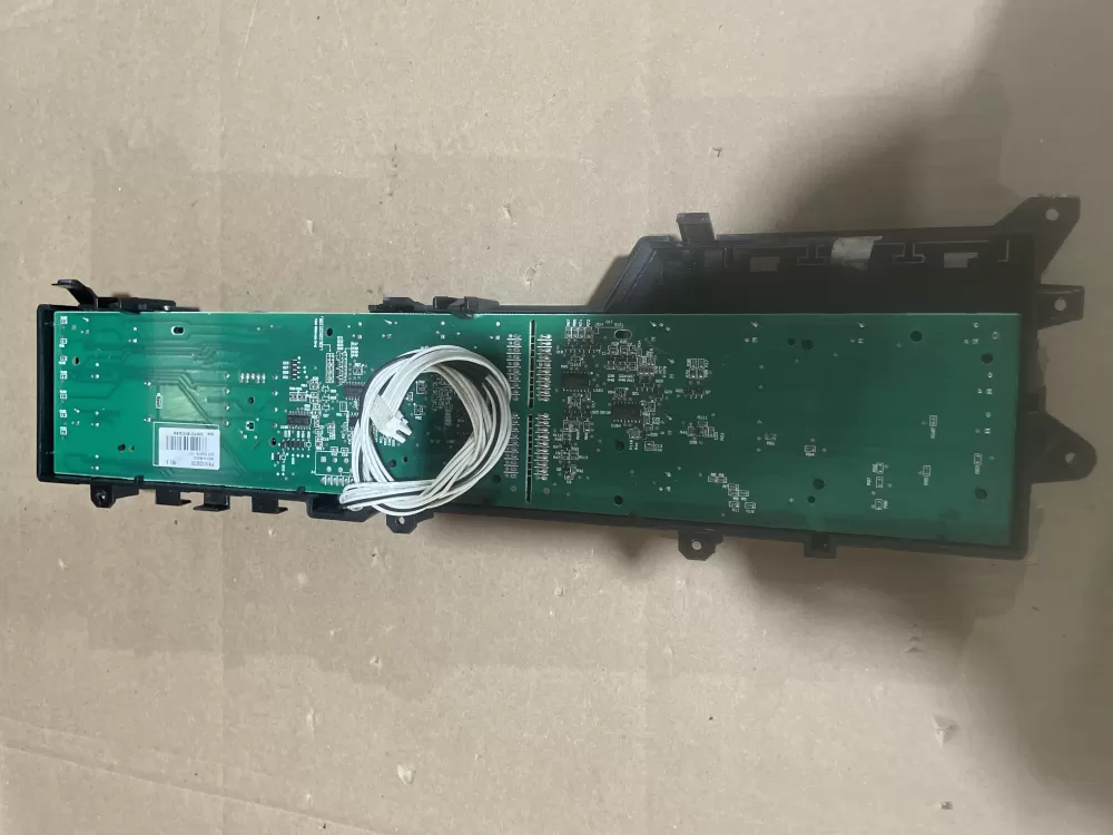 Maytag Whirlpool W10362709 Washer Control Board AZ63823 | KMV574