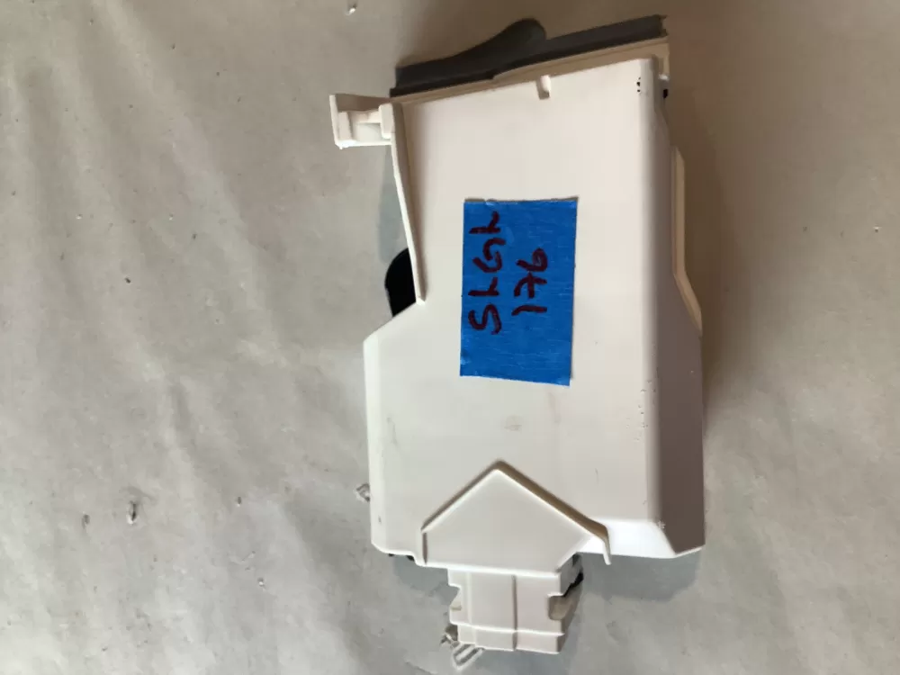 OEM Samsung DC34-00028A Door Lock Switch  AZ148940 | SL176