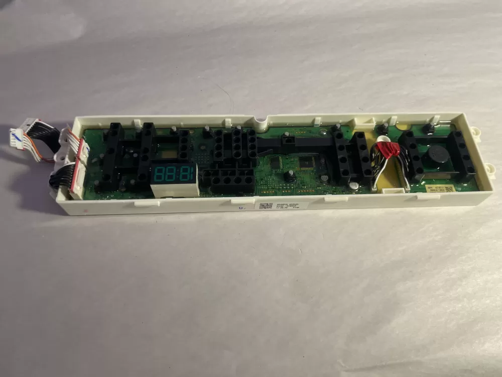 Samsung DC92-01999A Washer Control Board