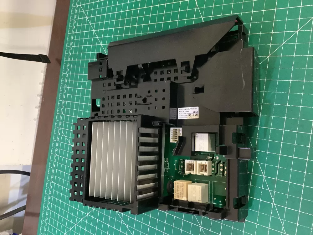 Whirlpool W11291151 Washer Control Board AZ193498 | NRV879
