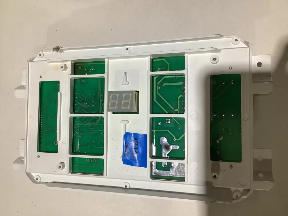 Maytag 63407190 33002959 33002918 33002898 Dryer Control Board AZ143916 | ZC2421