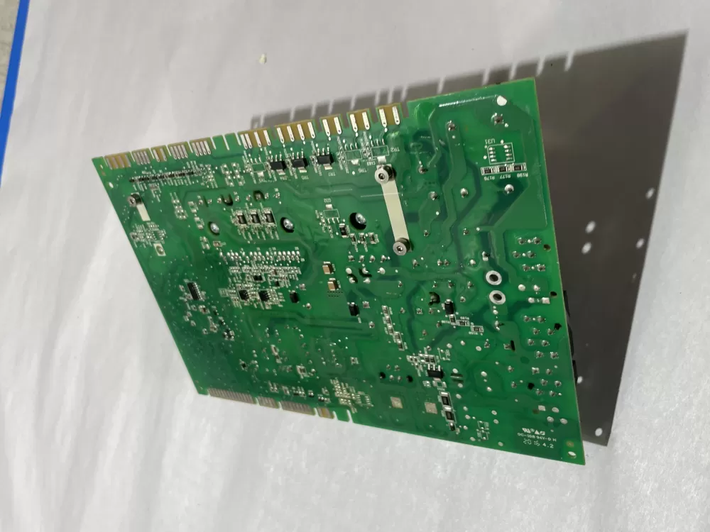 Whirlpool W10748996 12591 Washer Control Board AZ199758 | Wm2791