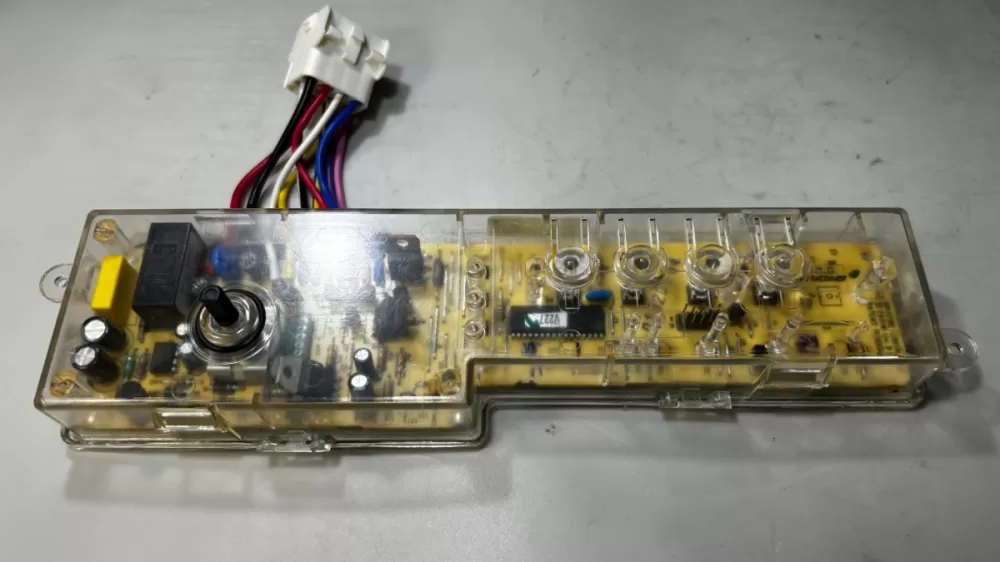 154547701 Frigidaire Washer Board - Control