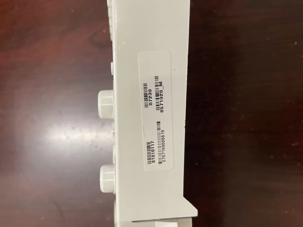 Whirlpool Dryer 8564248 8571928 Control Board AZ88788 | KMV280