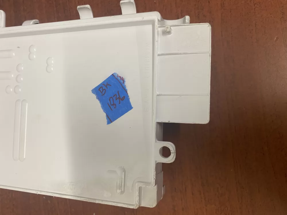 Whirlpool W10916647 W10858073 Washer Control Board AZ51156 | BK1836