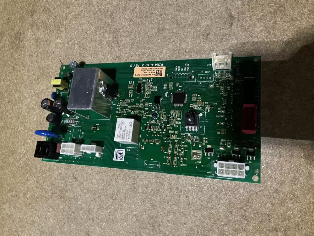Whirlpool  Maytag  Roper W11049556 W10857313 Washer Control Board