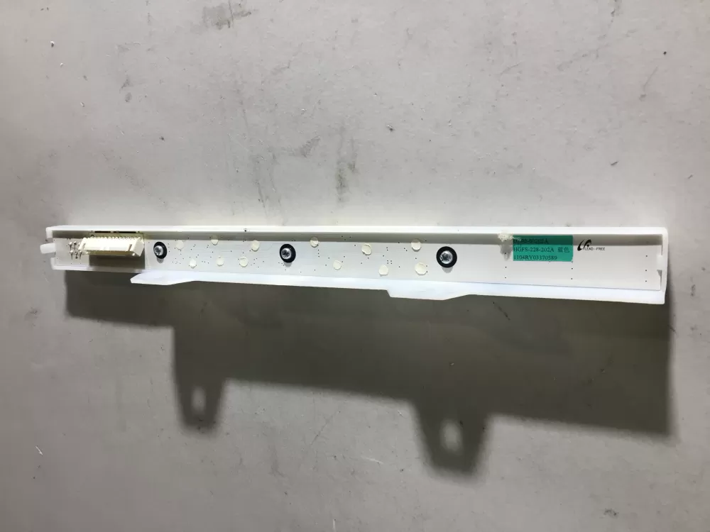 Samsung DA97-11802C Refrigerator Control Board  AZ45703 | NR1774