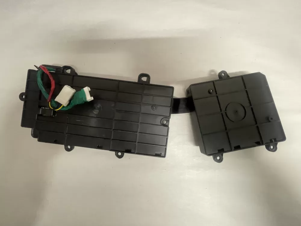 SAMSUNG WASHER DISPLAY CONTROL BOARD DC92-00384B AZ203725 | KMV548