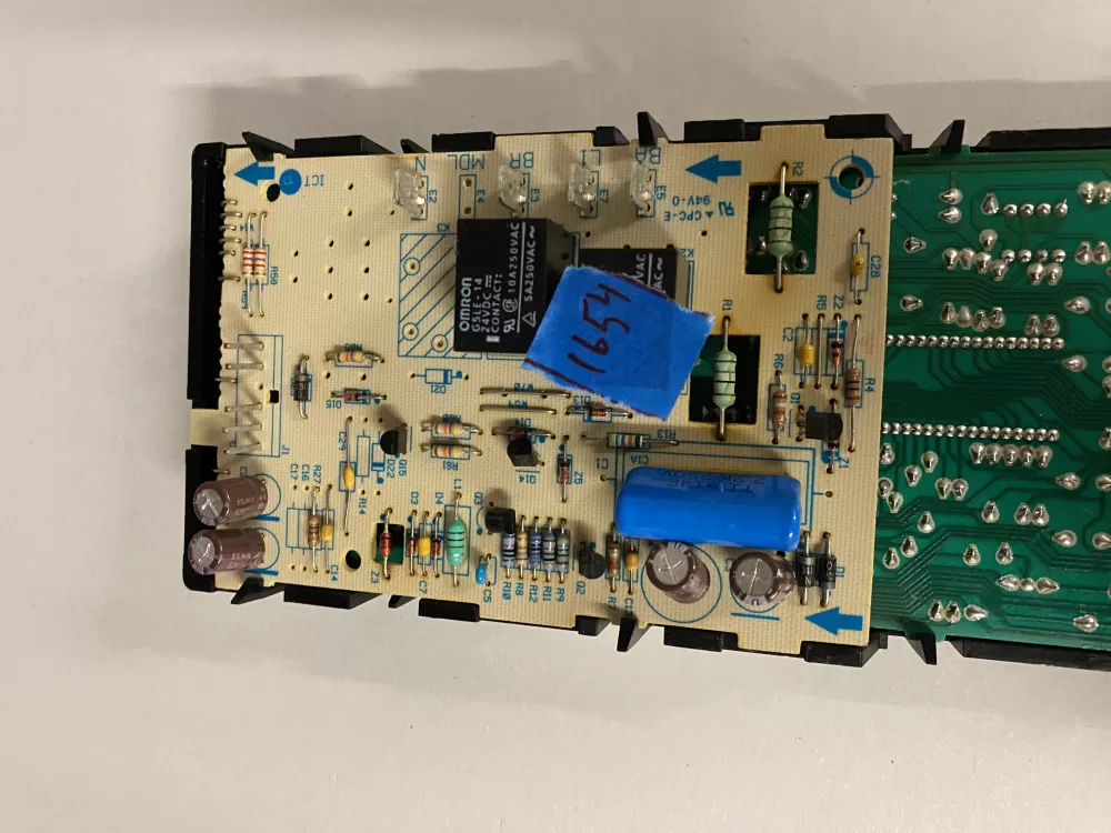 Maytag Whirlpool Amana 8507P074-60 Range Oven Control Board AZ230182 | BK1654