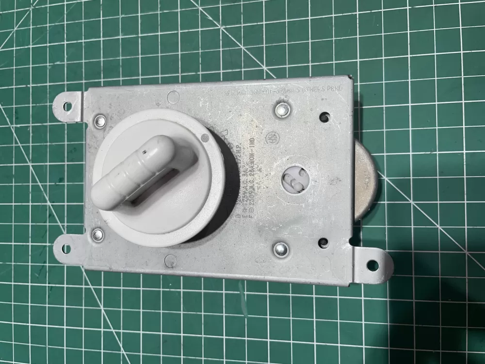 Amana  Speed Queen  Whirlpool  Maytag WP502963 59419 275BEF Dryer Timer