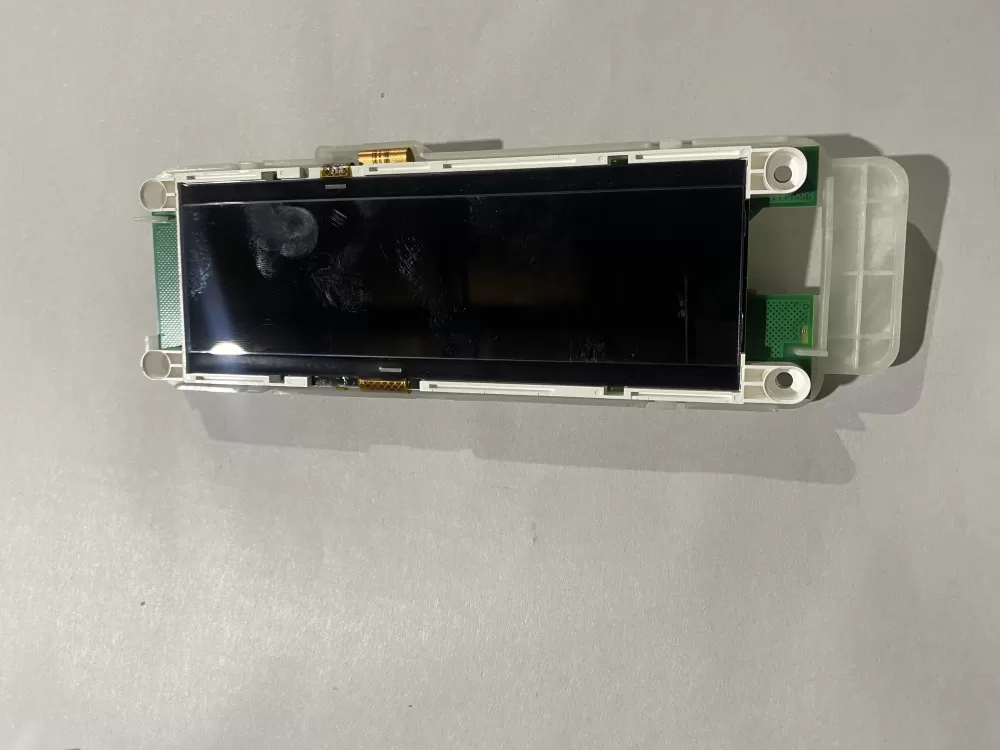 KitchenAid  W10610028  00490075G  BMU00490075 CONTROL PANEL