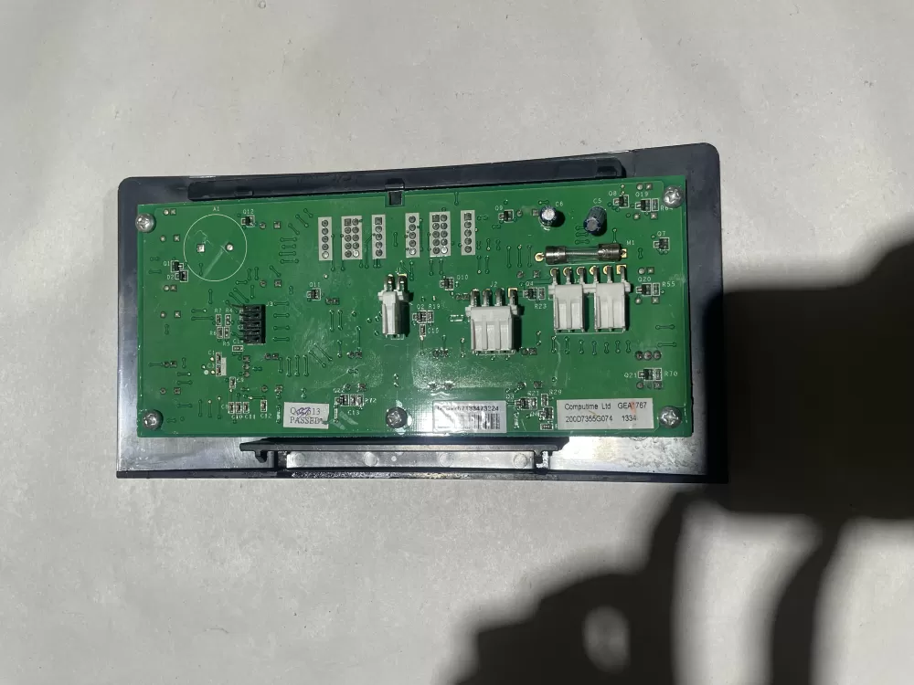 GE 200D7355G074 Refrigerator Dispenser Board AZ106141 | KM768