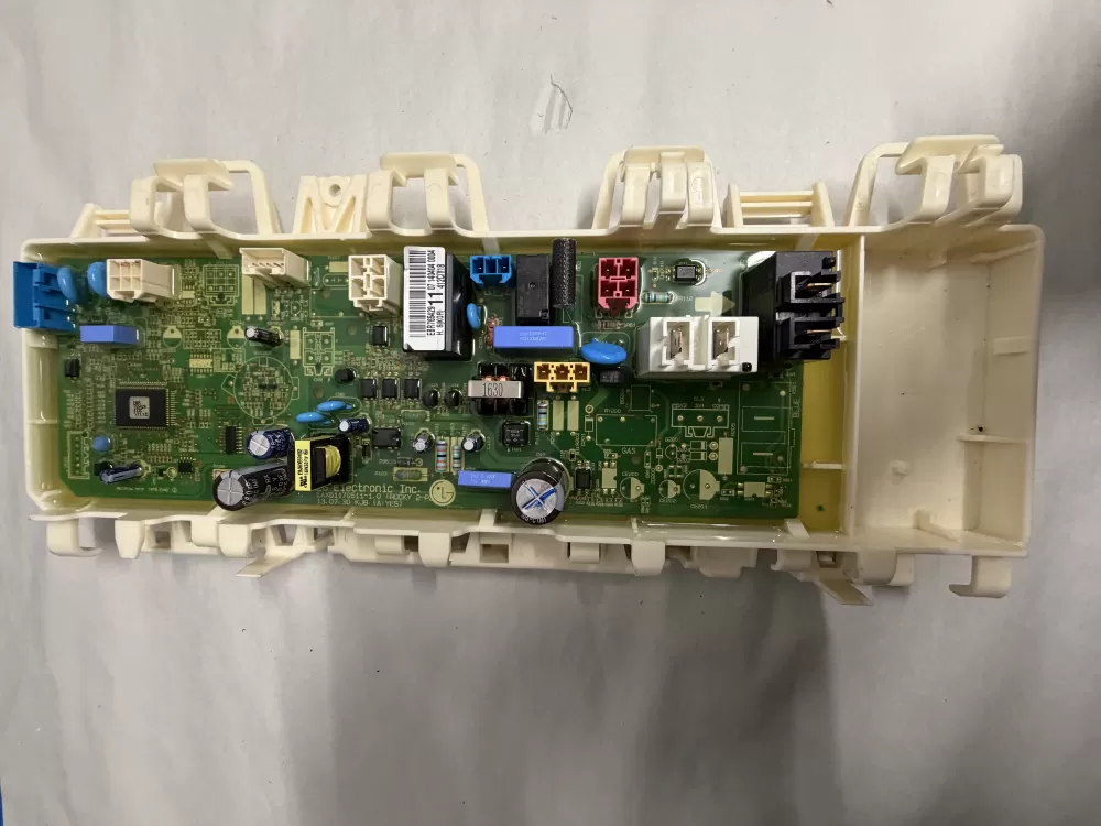 LG  Kenmore EBR76542911 Dryer Control Board