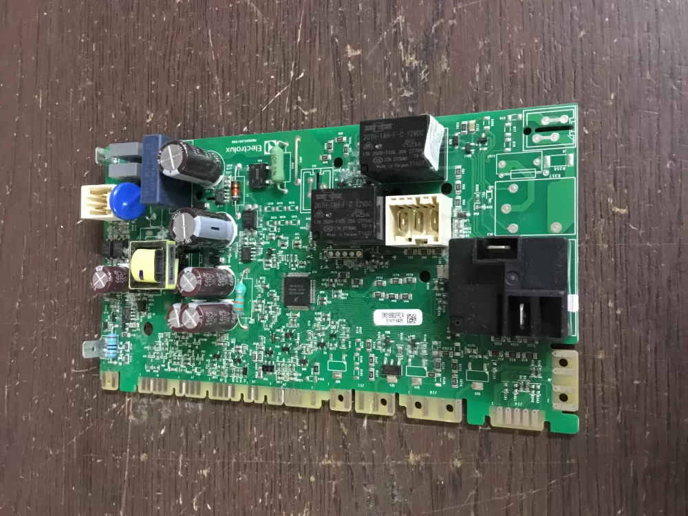 Electrolux 5304505540 916062722 AP6031290 4452469 PS11766146 Dryer Main Control Board