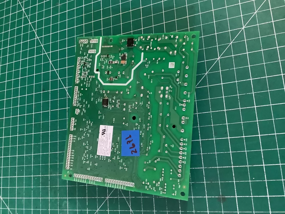 Electrolux Refrigerator Main Power Board A11779103 AZ184788 | NR2671