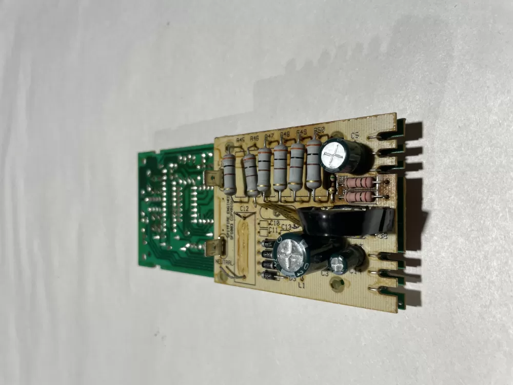 Kenmore 164D3262G001 Range Control Board