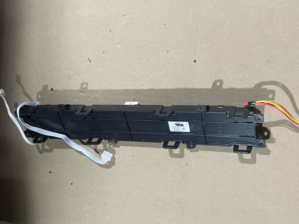 HAIER CONTROL BOARD V98472 0031800013JD GNW128SSMWW AZ97901 | Wmv525