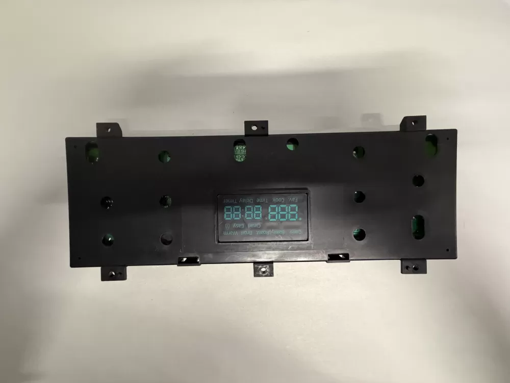 Samsung DG92-01107A AP6808238 Range Oven Control Board AZ216650 | KMV706