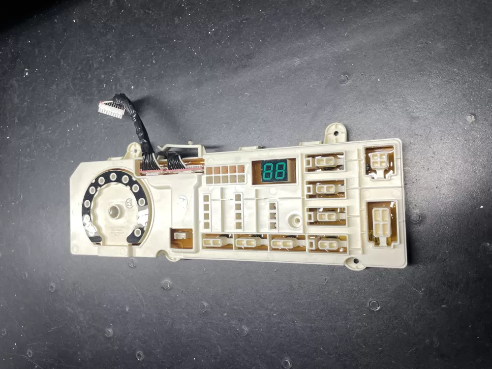 Samsung DC94-04388A DC92-01624B PD00030983 3996774 AP5806920 PS9494299 EAP9494299 Washer Control Board