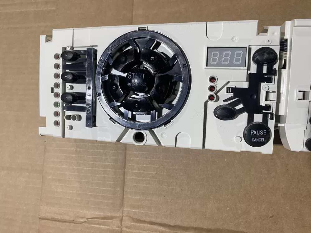 Whirlpool Kenmore WP8182995 Washer Control Board AZ78002 | BKV576