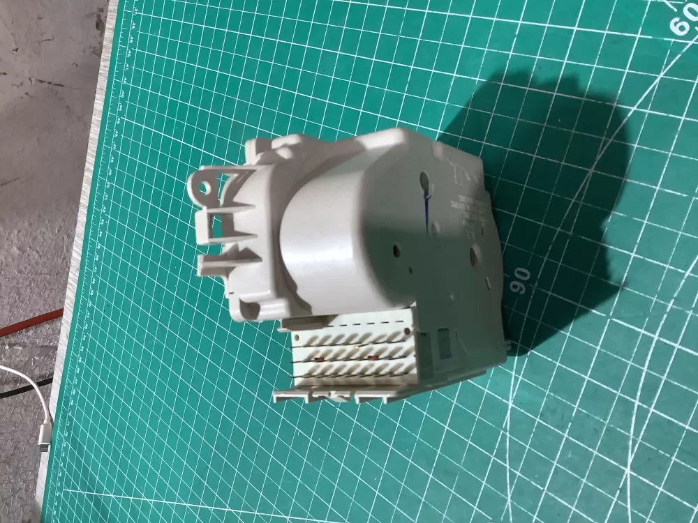 Frigidaire 131758600B GE Kenmore Washer Timer AZ189084 | AR309
