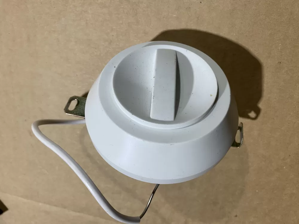 Whirlpool Fridge Cold Control Thermostat (120/240Vac) 2200832 AZ117554 | BK2172