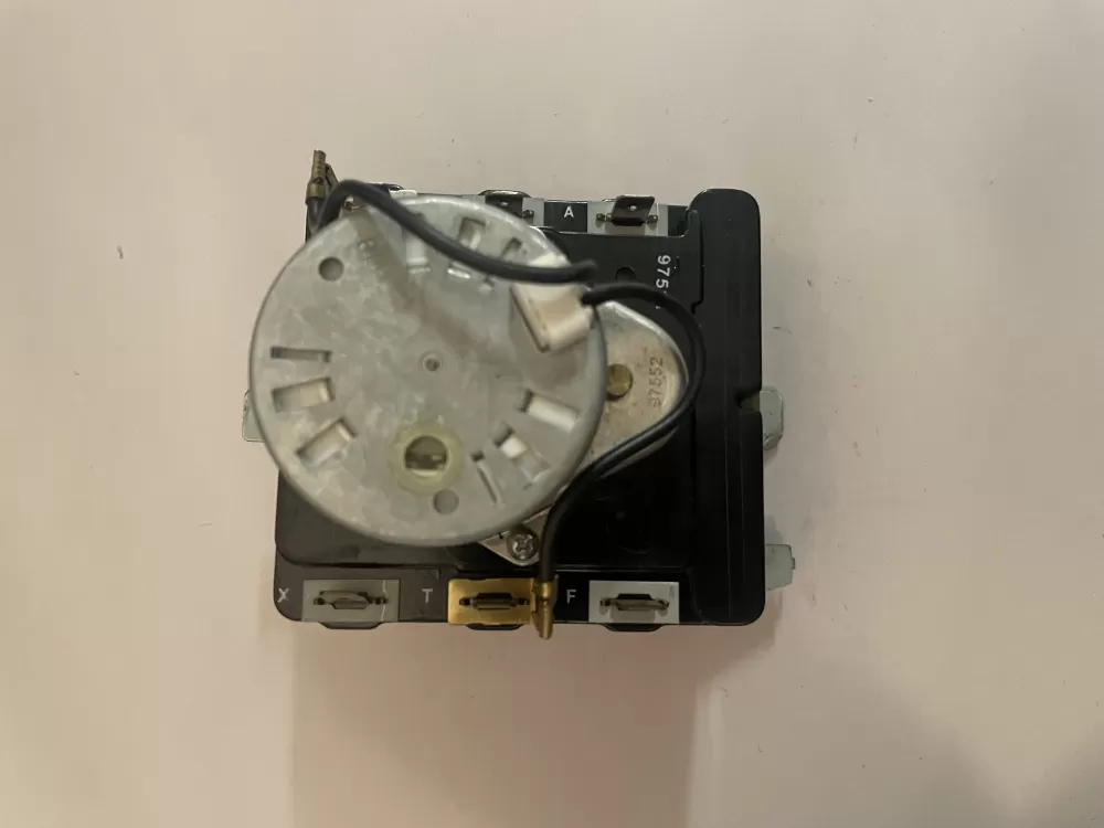 GE 175D2308P009 WE4M188 Dryer Timer AZ191702 | KM2683