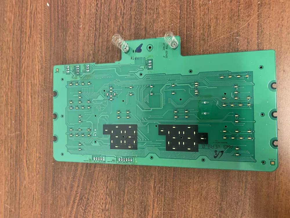 Samsung DA41 00692A Refrigerator Control Board AZ44711 | BK1764